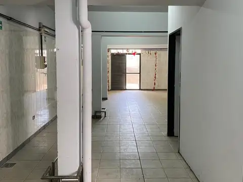 PH en Venta en Pompeya, CABA