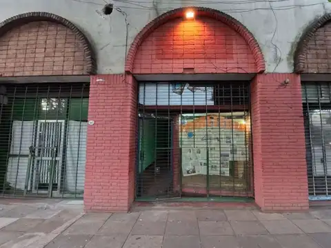Local en Alquiler en Velez Sarsfield, CABA