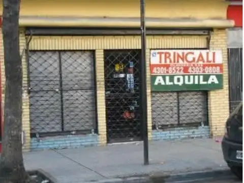 Local en Alquiler en Boca, CABA