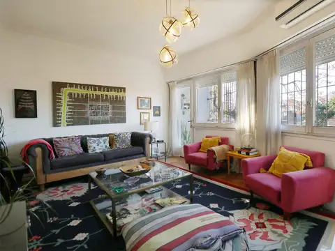 PH en Venta en Parque Chacabuco, Capital Federal