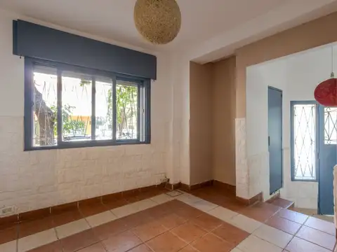PH en Venta en Villa del Parque, CABA