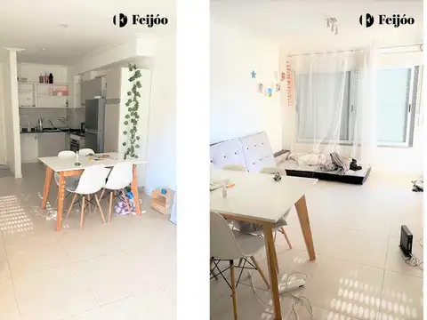 Departamento en Alquiler en Villa General Mitre, CABA
