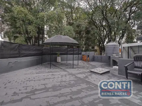PH en Venta en Caballito, CABA