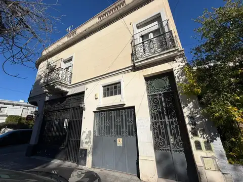 PH en Venta en Villa del Parque, CABA