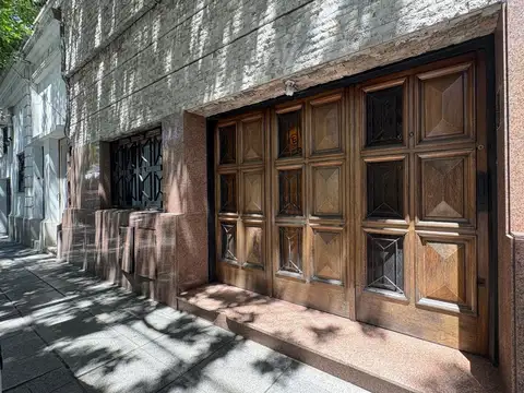 PH en Venta en Boedo, Capital Federal