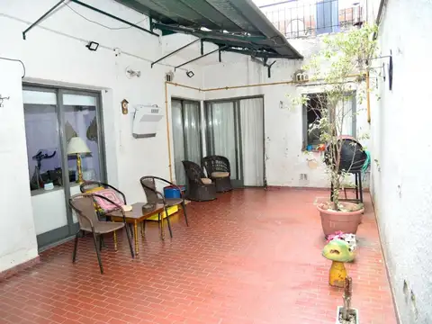 PH en Venta en Villa Devoto, CABA