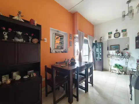 PH en Venta en Villa Devoto, CABA