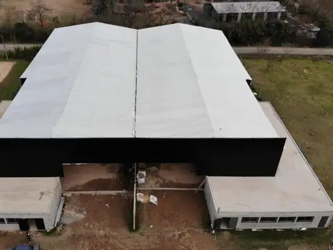 Galpón en Venta en Del Viso, Partido de Pilar