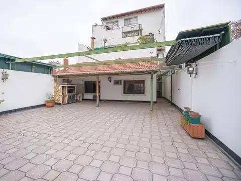 PH en Venta en Parque Patricios, CABA