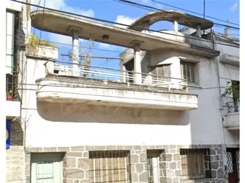 Terreno en Venta en Parque Avellaneda, CABA