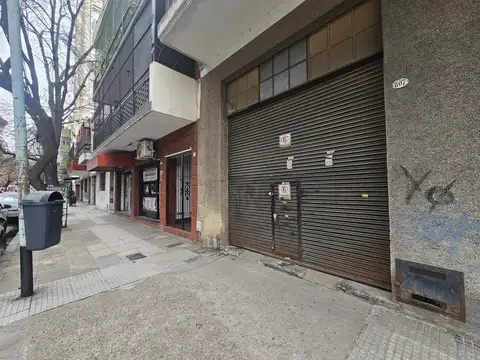 Local en Alquiler en Villa Crespo, CABA