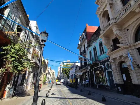 Departamento en Venta en San Telmo, CABA