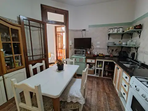 PH en Venta en Villa General Mitre, Capital Federal