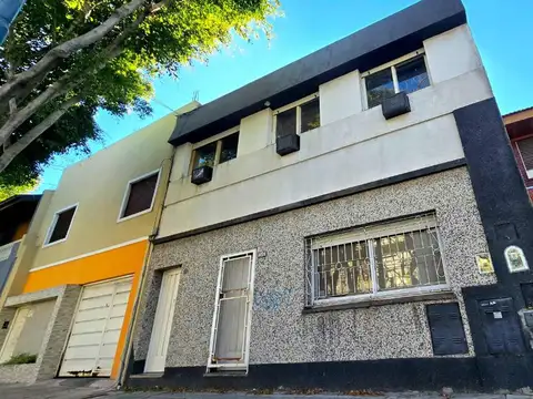 PH en Venta en Villa del Parque, CABA