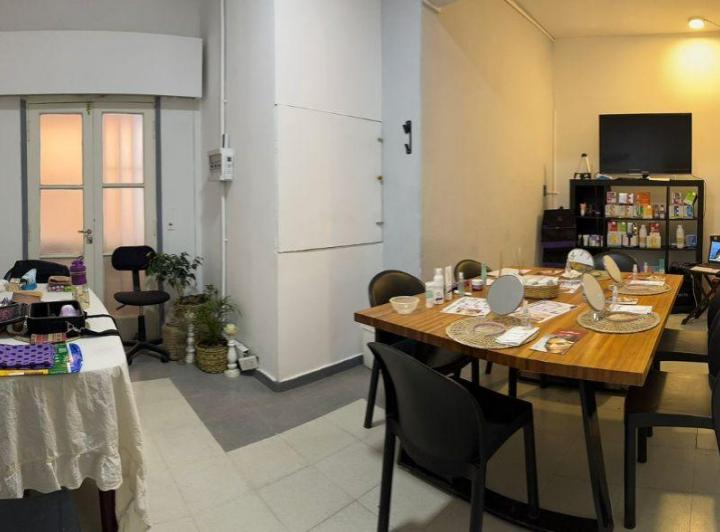 Departamento · 160m² · 4 Ambientes