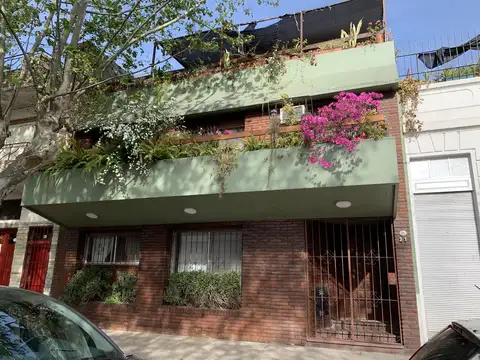 PH en Venta en Liniers, Capital Federal