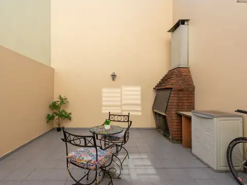 PH en Venta en Villa Devoto, Capital Federal