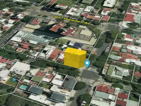 Terreno en Venta en Saavedra, CABA