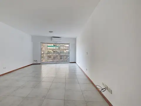 Departamento en Alquiler en Almagro, CABA