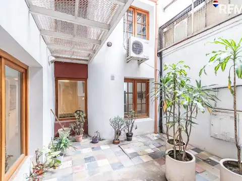 PH en Venta en Balvanera, Capital Federal