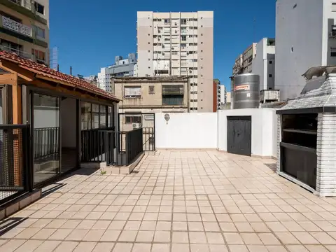 PH en Venta en Caballito, Capital Federal
