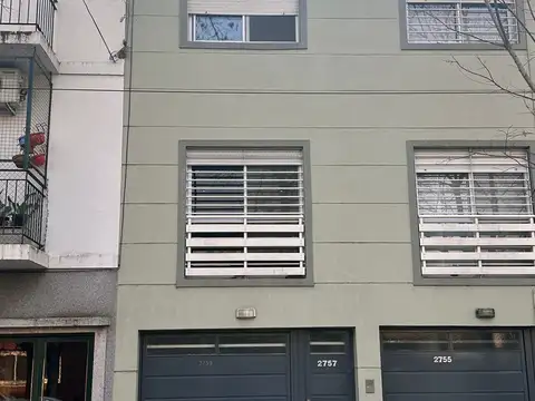 PH en Venta en Villa Pueyrredon, Capital Federal