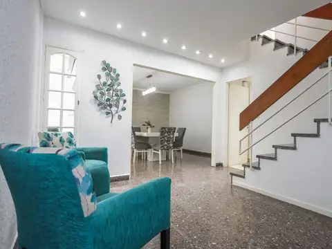 PH en Venta en Villa Luro, CABA