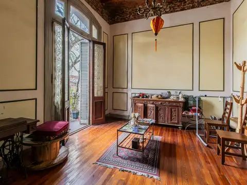 PH en Venta en Almagro, Capital Federal