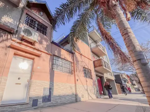PH en Venta en Villa Pueyrredon, CABA