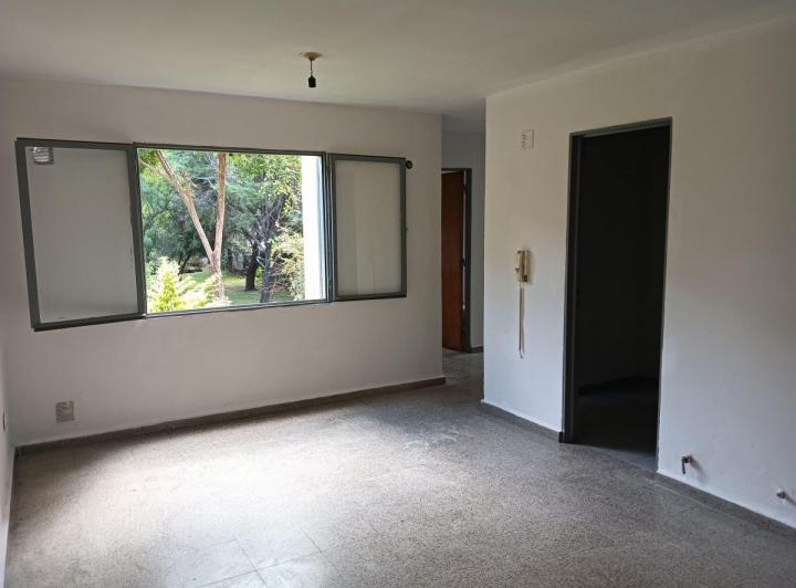 Departamento · 65m² · 4 Ambientes