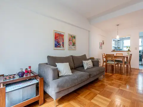 PH en Venta en Palermo, Capital Federal