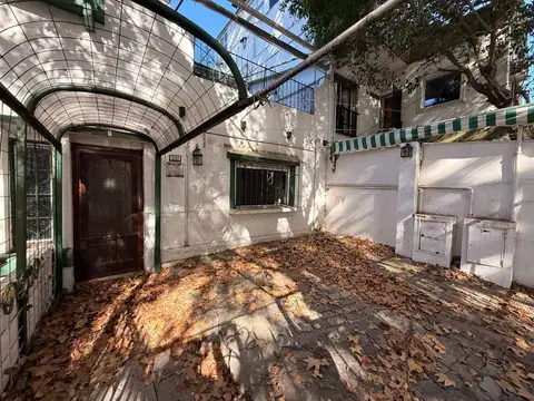PH en Venta en Villa Devoto, Capital Federal