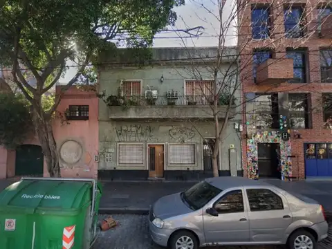 PH en Venta en Palermo, CABA