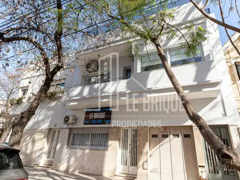 PH en Venta en Colegiales, CABA