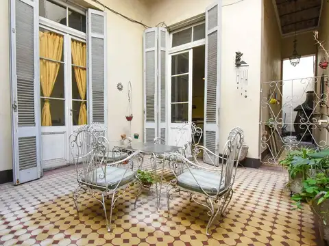 PH en Venta en Caballito, Capital Federal