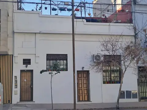 PH en Venta en Boedo, CABA