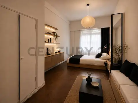 Departamento en Venta en Floresta, CABA