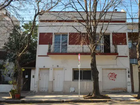PH en Venta en Saavedra, Capital Federal