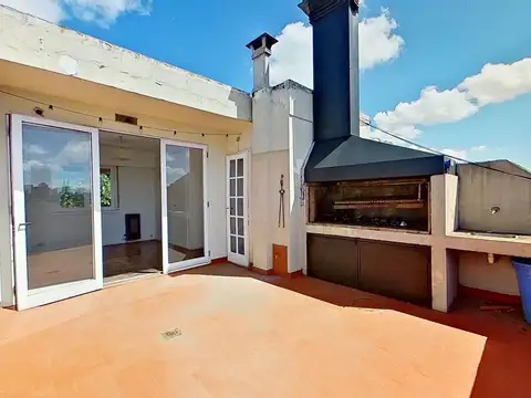 PH en Venta en Villa Crespo, CABA