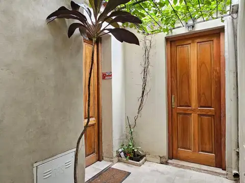 PH en Venta en Recoleta, CABA