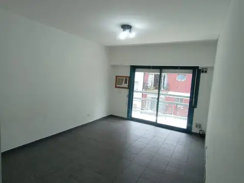 Departamento en Venta en Balvanera, CABA