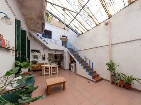PH en Venta en Villa Ortuzar, Capital Federal