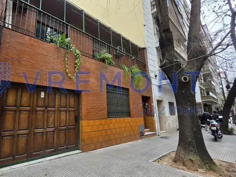 PH en Venta en Caballito, CABA
