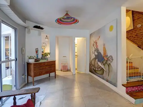 PH en Venta en Boedo, Capital Federal