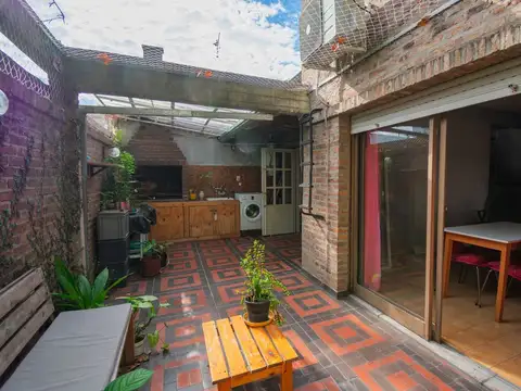 PH en Venta en Villa Ortuzar, Capital Federal