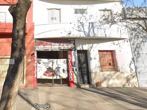 PH en Venta en Barracas, Capital Federal