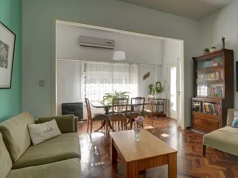 PH en Venta en Villa del Parque, CABA