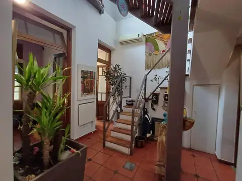 PH en Venta en Belgrano, CABA