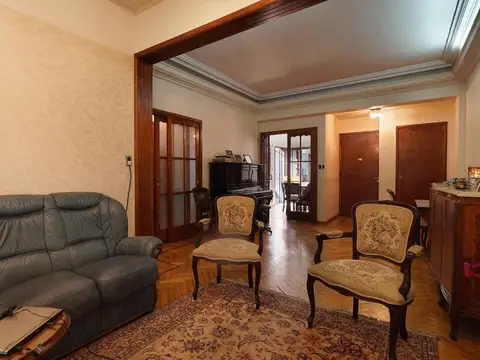 PH en Venta en Villa Crespo, CABA