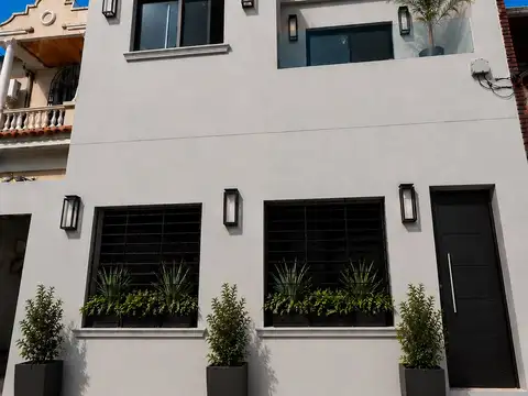 PH en Venta en Barrio San Pedro, Villa Devoto